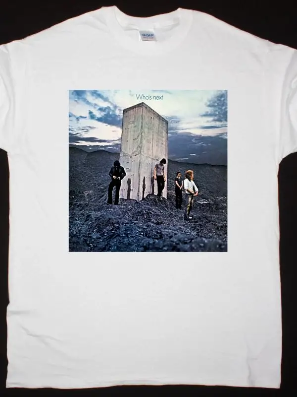 KILLING JOKE KILLING JOKE 1980 NEW WHITE T-SHIRT ÖN BASKILI