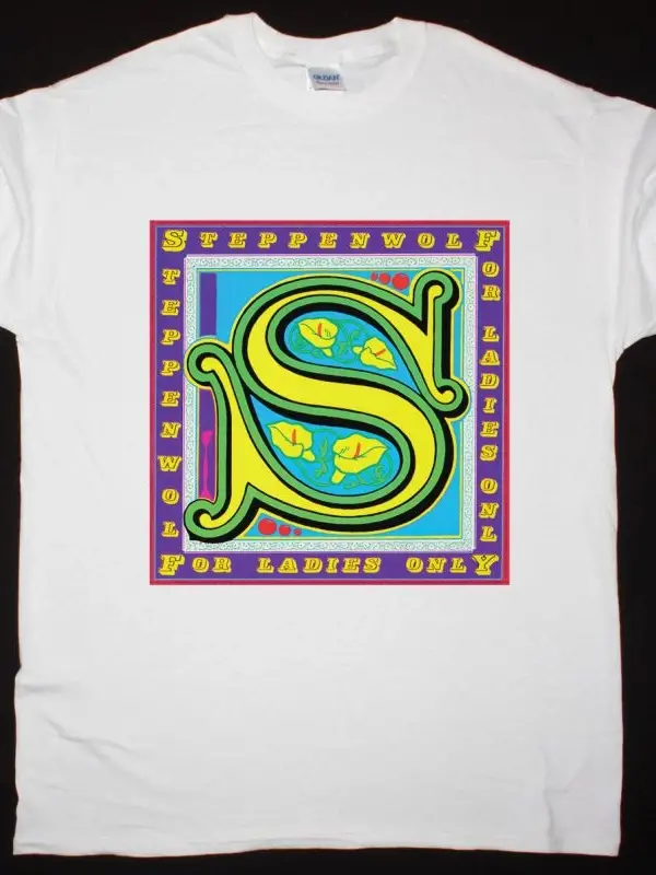 KILLING JOKE MALICIOUS DAMAGE NEW WHITE T-SHIRT ÖN BASKILI