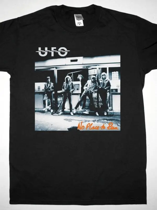 KILLING JOKE MILLENNIUM TOUR NEW BLACK T-SHIRT ÖN BASKILI
