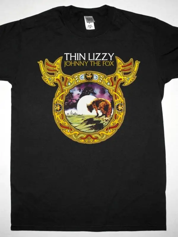 KING DIAMOND BAND NEW BLACK T-SHIRT ÖN BASKILI