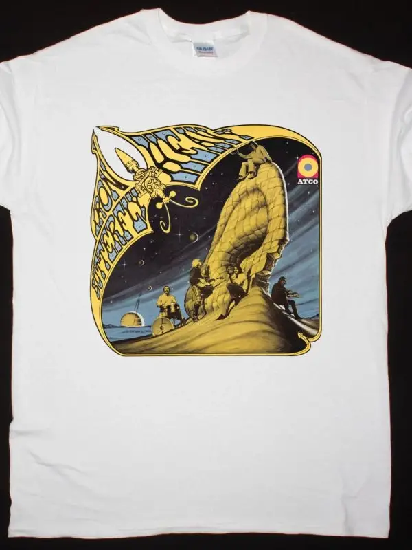KING DIAMOND CONSPIRACY89 NEW WHITE T-SHIRT ÖN BASKILI