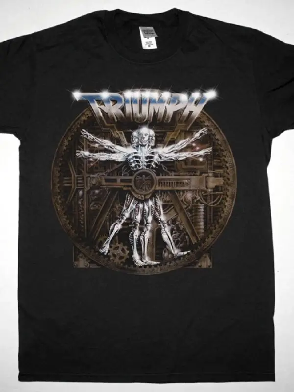 KISS CREATURES OF THE NIGHT ANNIVERSARY TOUR 1983 NEW BLACK T-SHIRT ÖN BASKILI