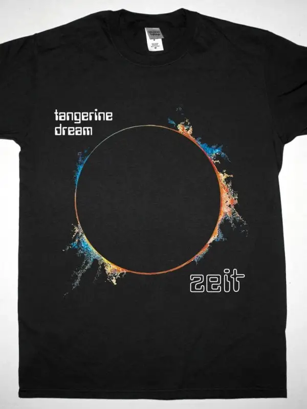KISS DYNASTY 79 NEW BLACK T-SHIRT ÖN BASKILI