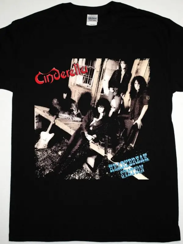 KISS LOVE GUN NEW BLACK T-SHIRT ÖN BASKILI