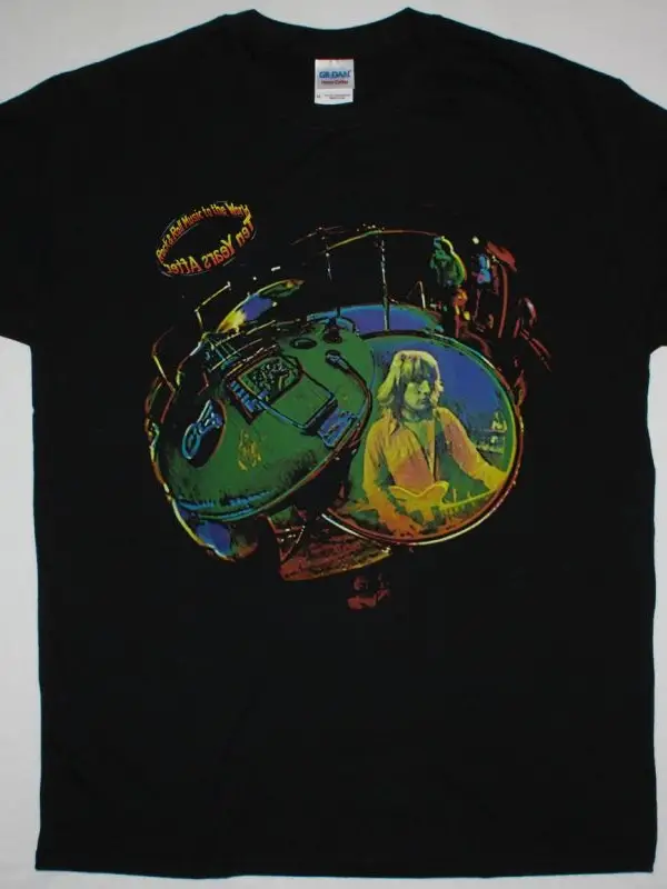 KMFDM A DRUG AGAINST WAR NEW BLACK T SHIRT ÖN BASKILI