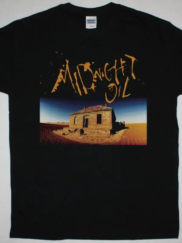 KMFDM ATTAK NEW BLACK T SHIRT ÖN BASKILI