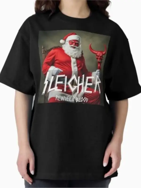 Komik Albüm Kapağı Meme T-shirt Erkekler Kadınlar Için % 100% Pamuk T Shirt Kısa Kollu Üstler