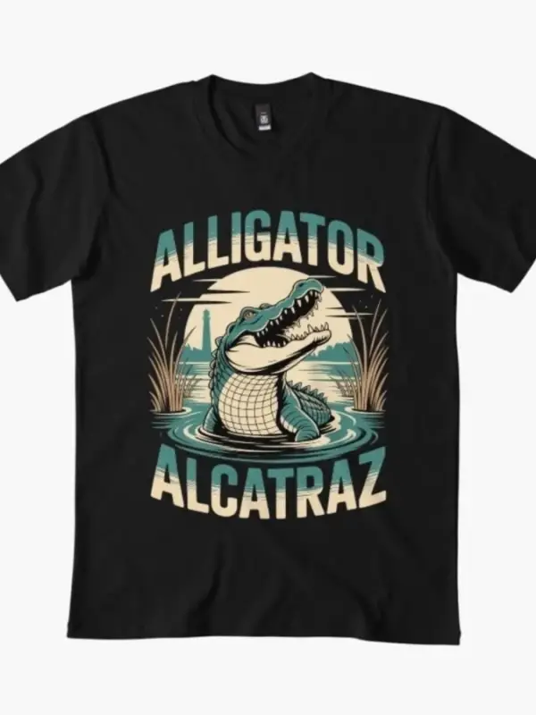 Komik Meme Florida Everglades 2025 T-shirt Erkekler Kadınlar Için % 100% Pamuk T Shirt Kısa K