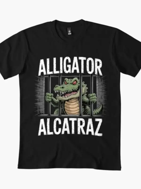 Komik Meme Florida Everglades T-shirt Erkekler Kadınlar Için % 100% Pamuk T Shirt Kısa Kollu