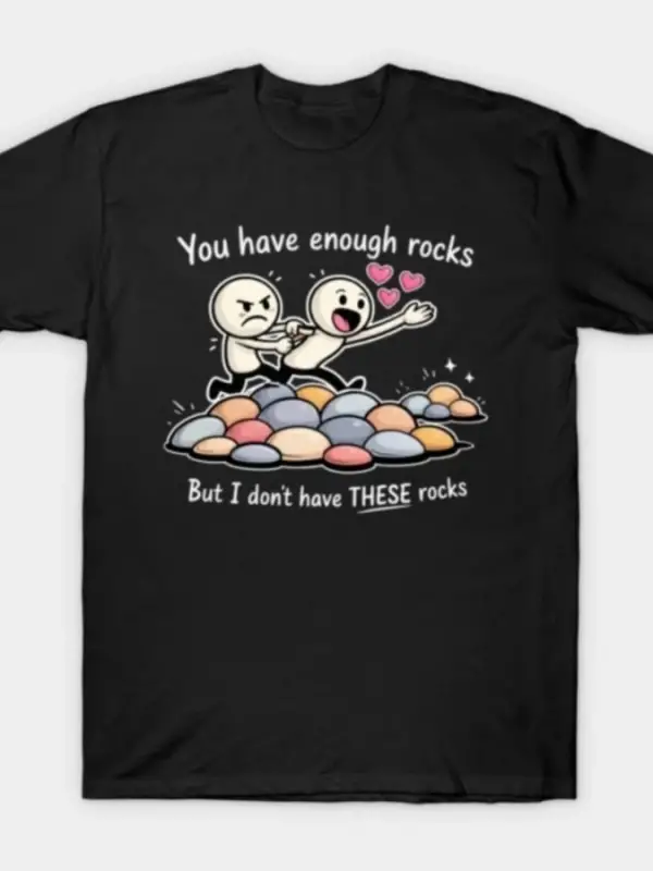 Komik Rock Koleksiyoncusu Komik Tarzı Sanat T-shirt Erkekler Kadınlar Için % 100% Pamuk T Shi