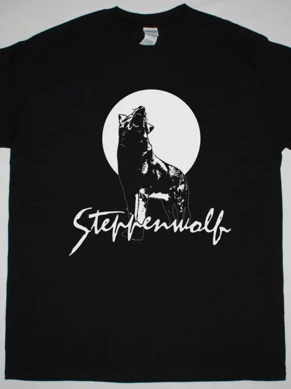 KORPIKLAANI SPIRIT OF THE FOREST NEW BLACK T-SHIRT
