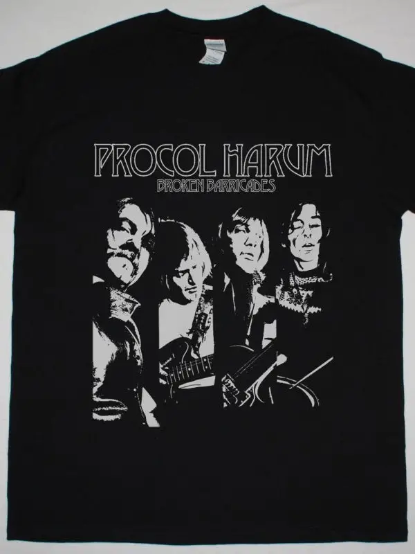 KRAFTWERK 3-D NEW BLACK T-SHIRT ÖN BASKILI