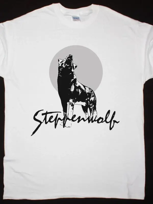 KRAFTWERK 3-D NEW WHITE T-SHIRT ÖN BASKILI