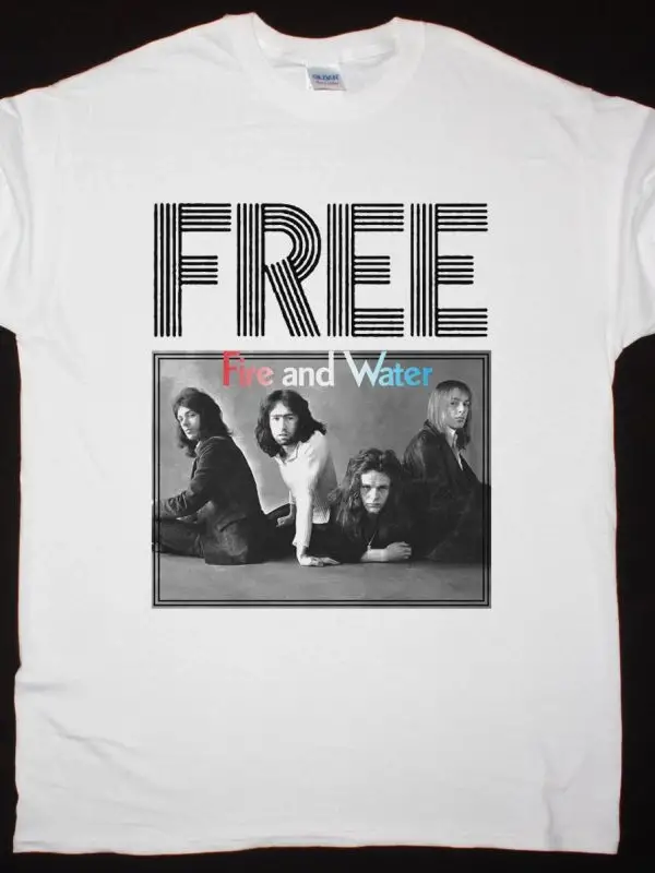 KRAFTWERK ROBOT NEW WHITE T-SHIRT ÖN BASKILI