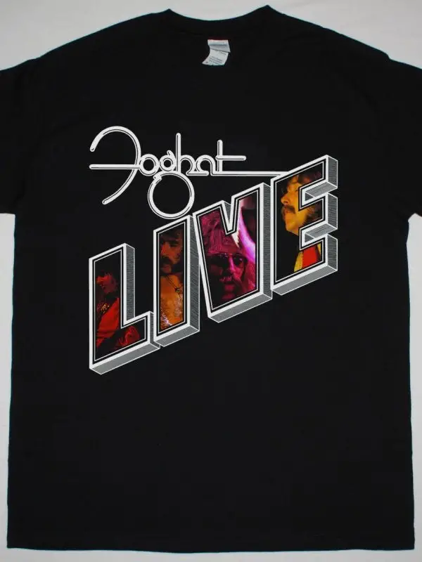 KRAFTWERK TECHNO POP86 NEW BLACK T-SHIRT ÖN BASKILI