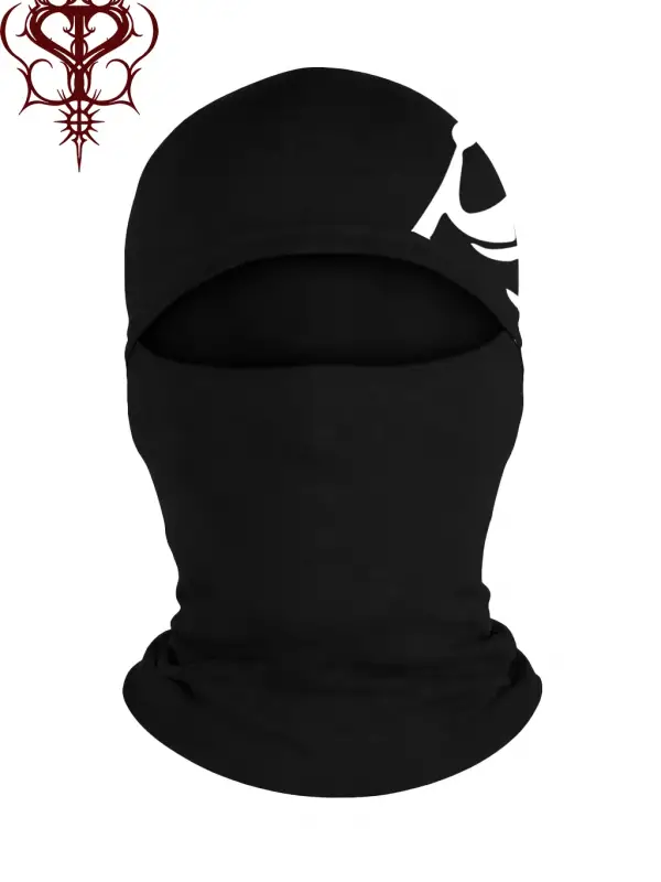 kral maske  Motosiklet Giyim Maske & Balaklava
