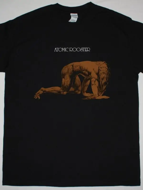 KREATOR COMA OF SOULS90 NEW WHITE T-SHIRT ÖN BASKILI