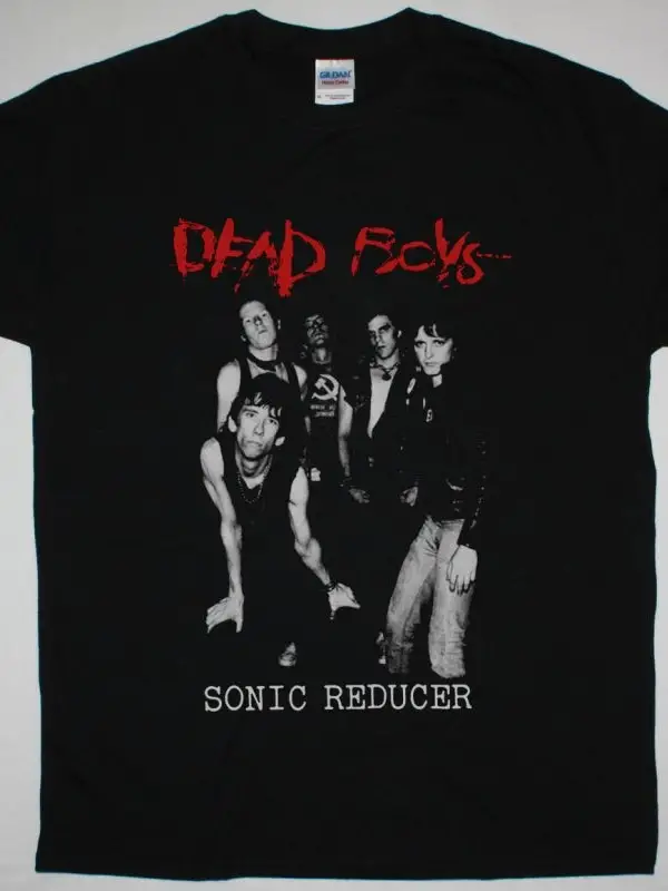 KURT COBAIN PHOTO NEW BLACK T-SHIRT ÖN BASKILI