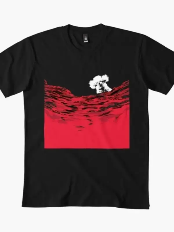 Kuzuların Sessizliği Değerli T-shirt Erkekler Kadınlar Için % 100% Pamuk T Shirt Kısa Kollu Ü