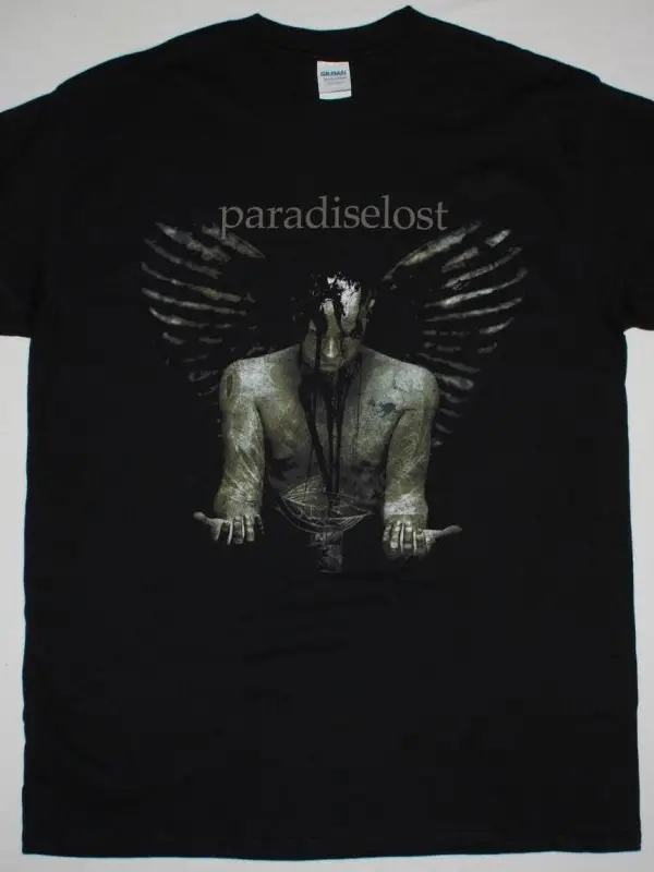 KYUSS BLACK WIDOW NEW WHITE T-SHIRT ÖN BASKILI