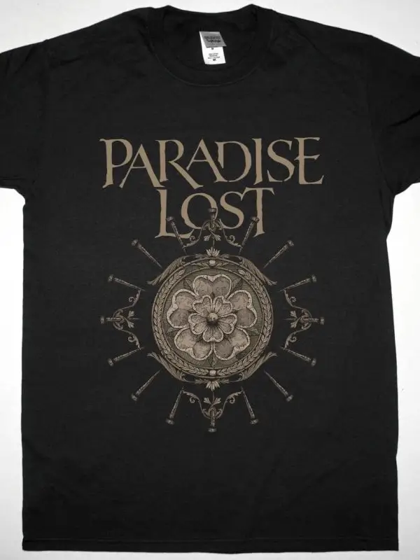 KYUSS WELCOME TO SKY VALLEY NEW BLACK T-SHIRT ÖN BASKILI