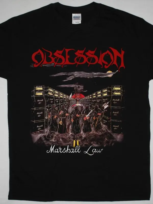 L7 EVERGLADE NEW WHITET-SHIRT ÖN BASKILI
