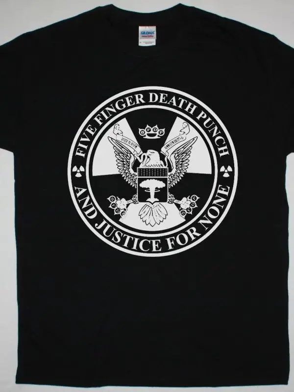 LAMB OF GOD BIRD NEW BLACK T-SHIRT ÖN BASKILI