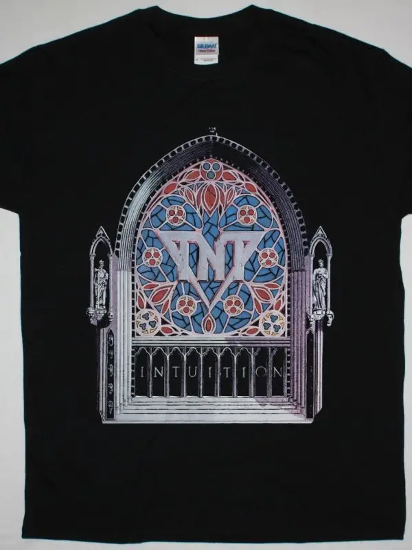 LAMB OF GOD CROWNED IN BONE NEW BLACK T-SHIRT ÖN BASKILI