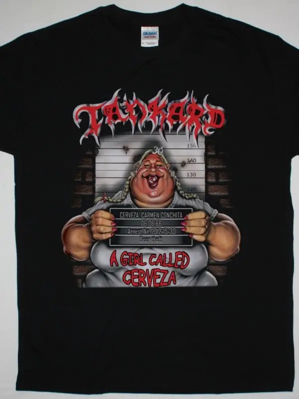 LAMB OF GOD SACRAMENT BAND NEW BLACK T-SHIRT ÖN BASKILI