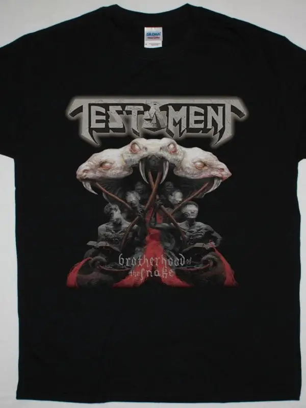 LAMB OF GOD WARFIELD NEW BLACK T-SHIRT ÖN BASKILI