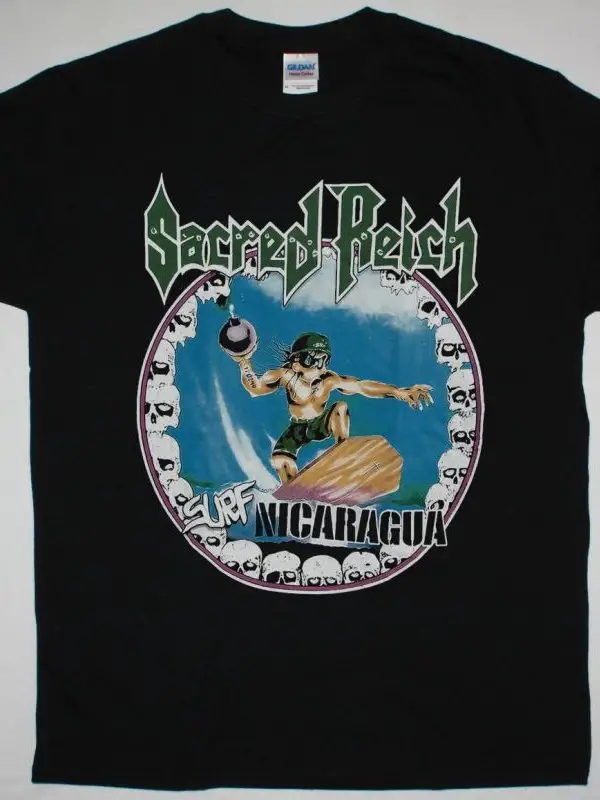 LAMB OF GOD WRATH NEW BLACK T-SHIRT ÖN BASKILI