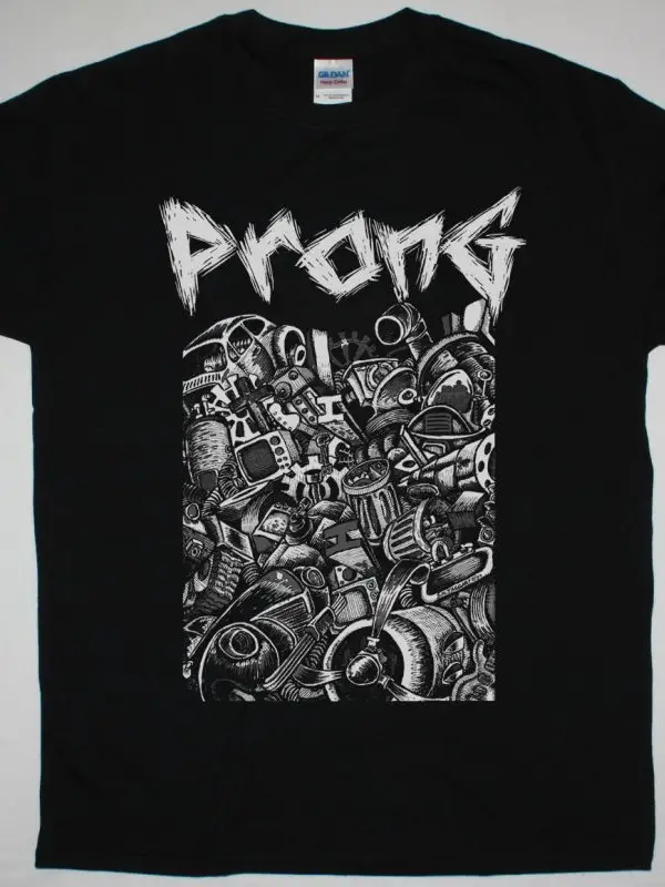LARD THE LAST TEMPTATION OF REID NEW BLACK T-SHIRT ÖN BASKILI