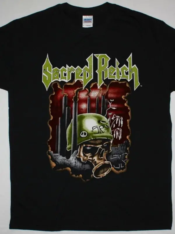LARD THE POWER OF LARD NEW BLACK T-SHIRT ÖN BASKILI