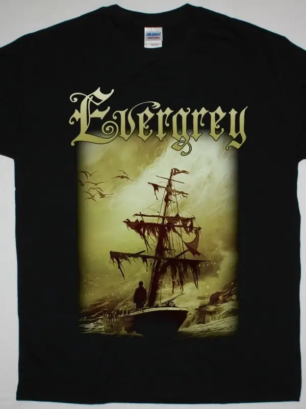 LED ZEPPELIN STAIRWAY TO HEAVEN NEW BLACK T-SHIRT ÖN BASKILI