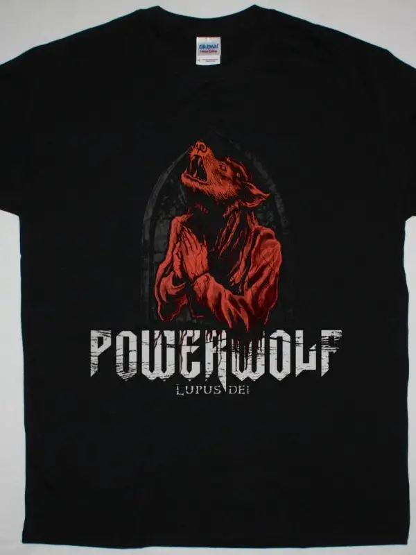 LEGION OF THE DAMNED LOGO NEW BLACK T-SHIRT ÖN BASKILI