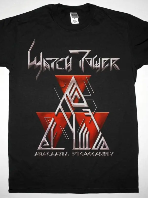 LENE LOVICH NEW TOY NEW BLACK T-SHIRT ÖN VE ARAKA BASKILI