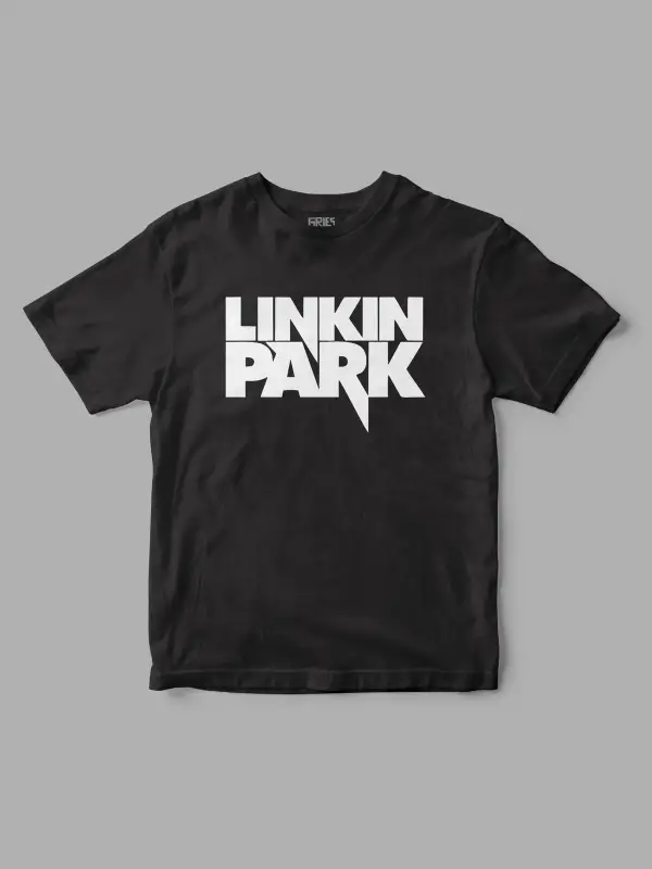 Linkin Park Baskılı Tişört