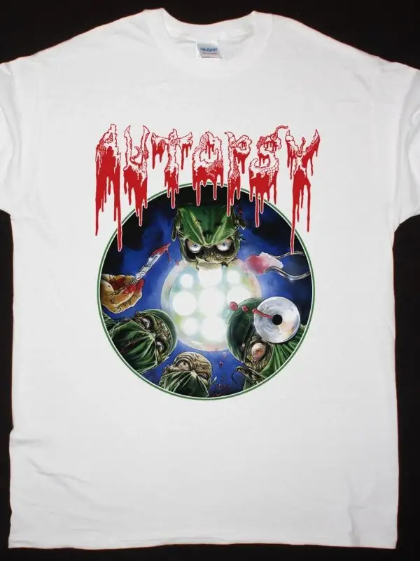 LIZZY BORDEN BAT NEW BLACK T SHIRT ÖN BASKILI