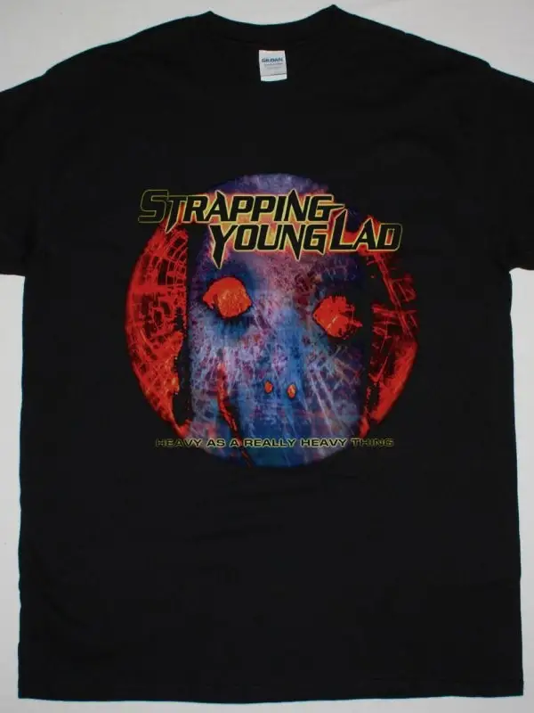 LIZZY BORDEN FLAG NEW BLACK T SHIRT ÖN BASKILI