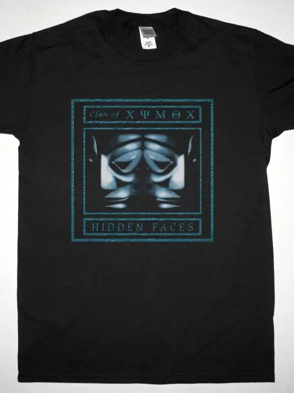 LORNA SHORE PAIN REMAINS NEW WHITE T-SHIRT ÖN BASKILI