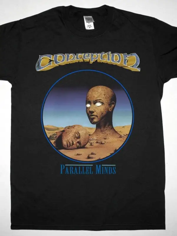 LOUDBLAST DISINCARNATE91 NEW WHITE T-SHIRT ÖN BASKILI