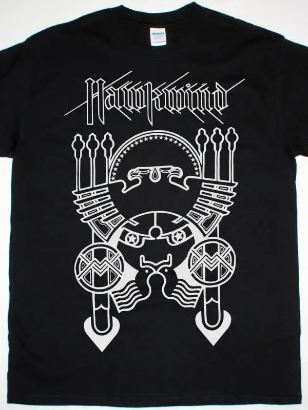 MACHINE HEAD HEAVY LIES THE CROWN NEW BLACK T-SHIRT ÖN BASKILI