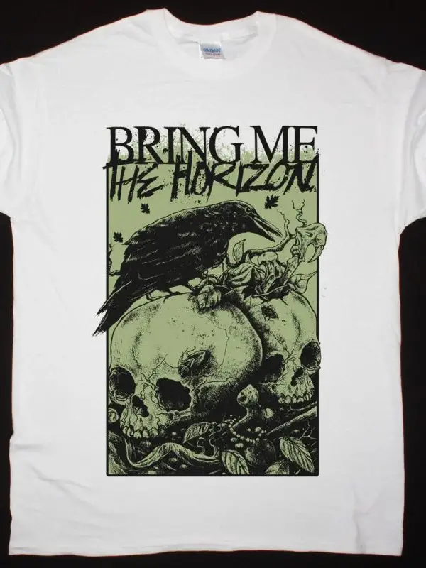 MACHINE HEAD THE BLACKENING LVCIFERO NEW BLACK T-SHIRT ÖN BASKILI