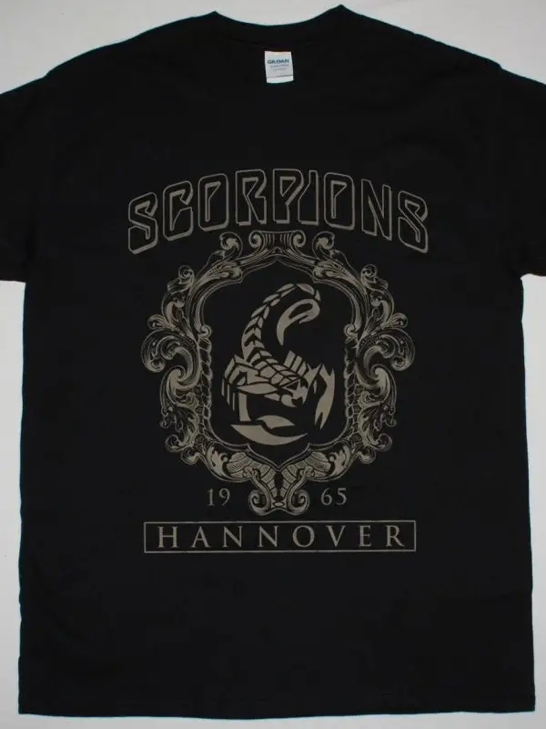 MADNESS LAUREL BLACK T SHIRT ÖN BASKILI