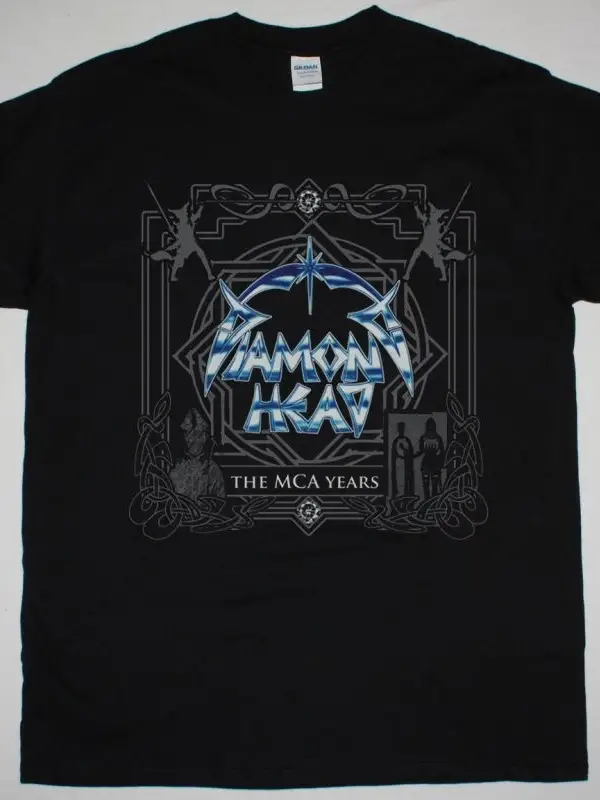 MALEVOLENT CREATION THE TEN COMMANDMENTS 91 NEW BLACK T-SHIRT ÖN BASKILI