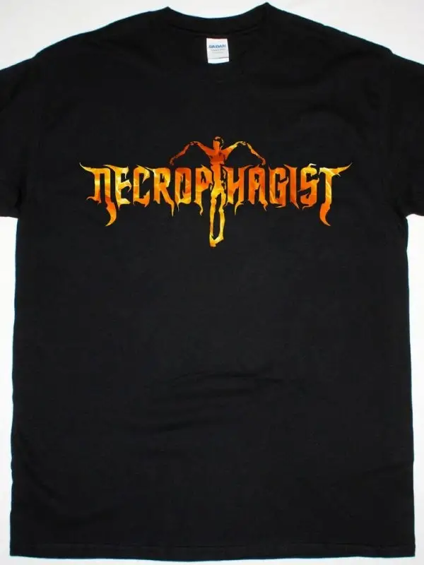 MANOWAR TRIUMPH OF STEEL NEW BLACK T-SHIRT ÖN BASKILI