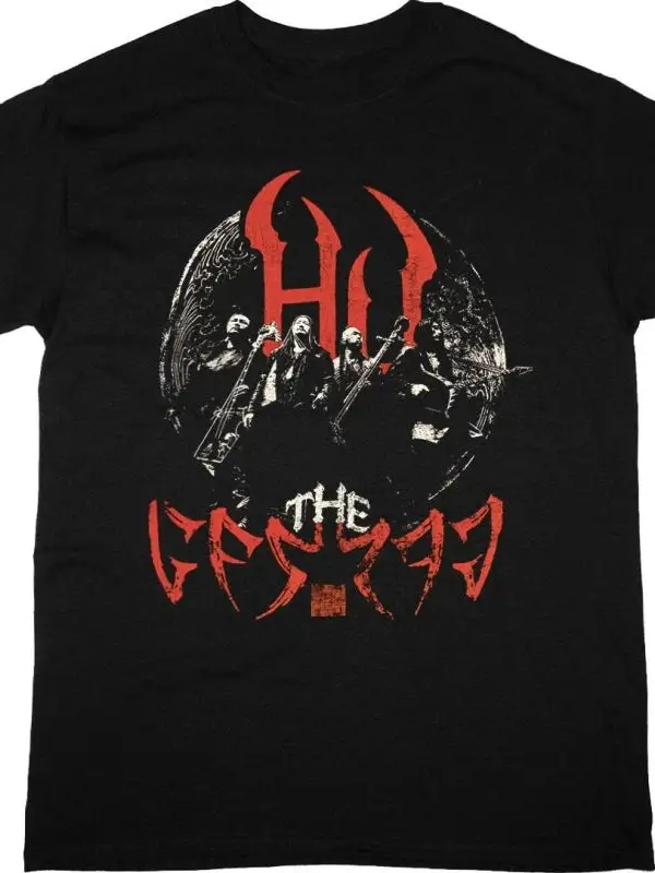 MARILLION CLUTCHING AT STRAWS87 NEW BLACK T-SHIRT ÖN BASKILI
