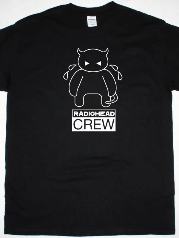 MARILLION MISPLACED CHILDHOOD 85 NEW BLACK T-SHIRT ÖN BASKILI