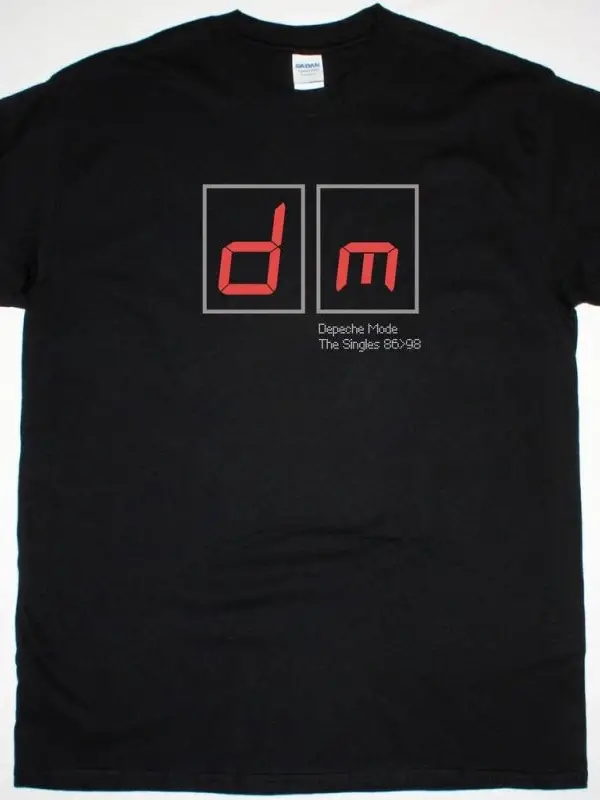 MARILLION SCRIPT FOR A JESTERS TEAR 83 NEW BLACK T-SHIRT ÖN VE ARAKA BASKILI