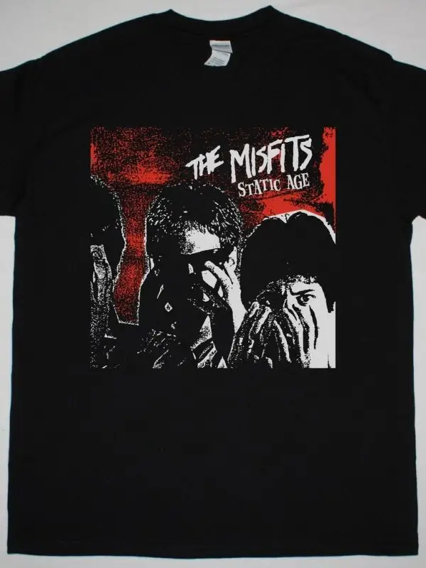 MARILYN MANSON WE ARE CHAOS NEW BLACK T-SHIRT ÖN BASKILI